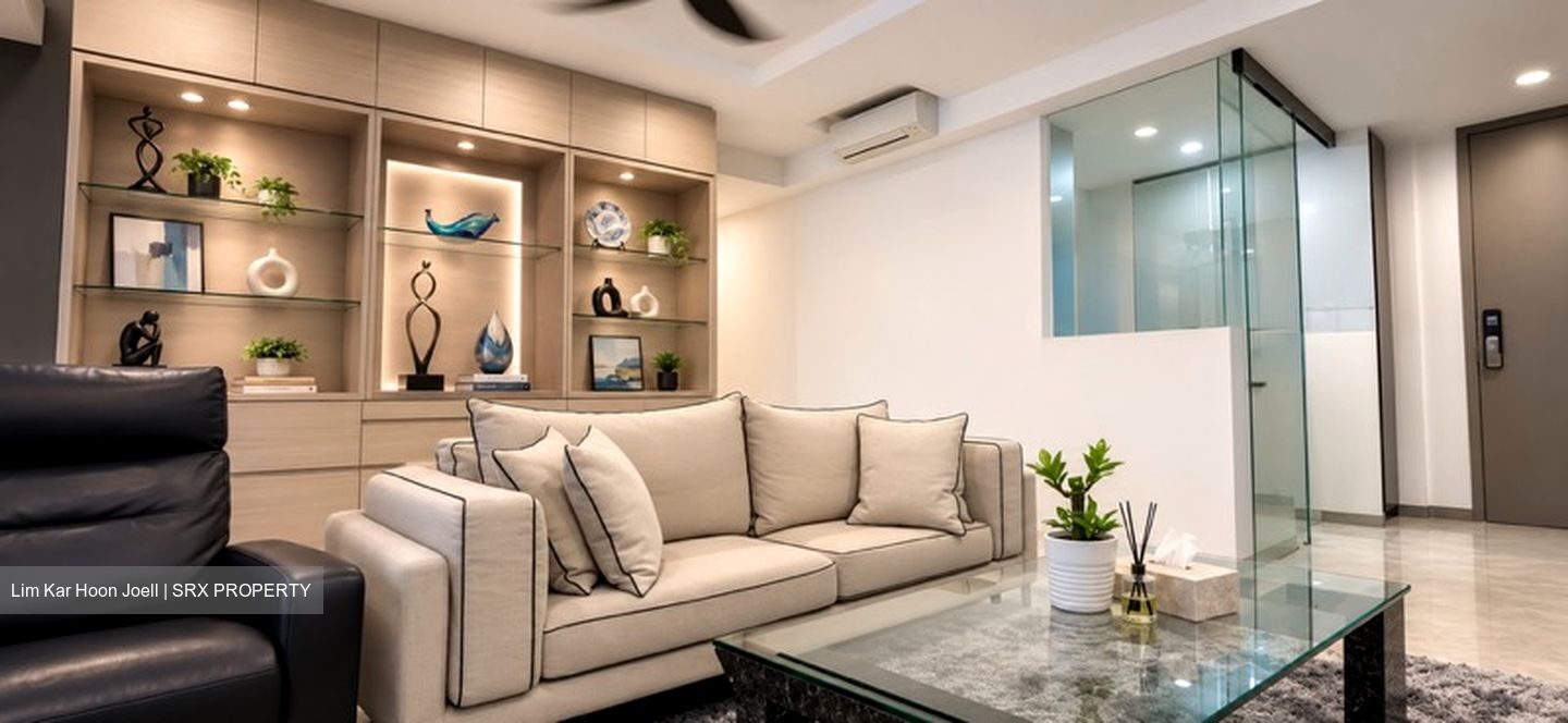 Riversails (D19), Condominium #582285281